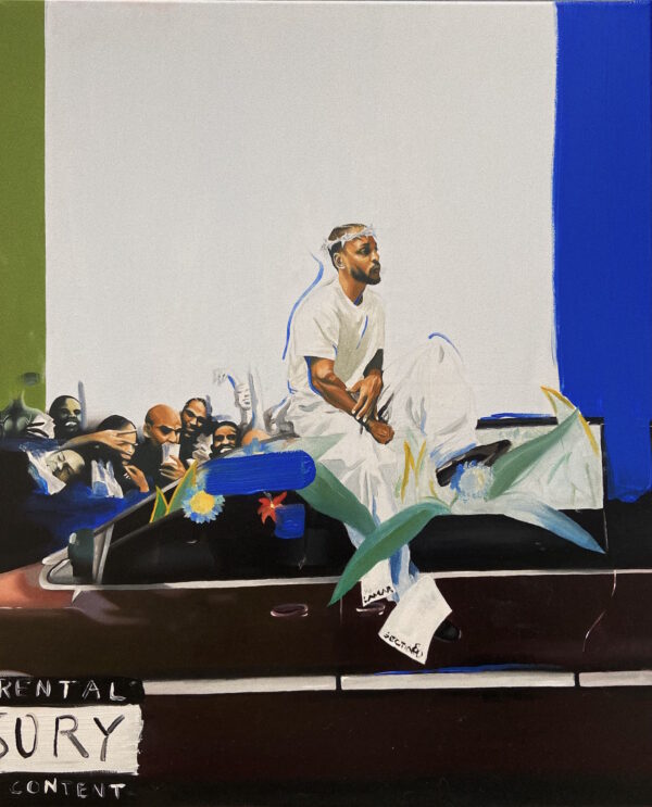 Kendricks' Journey